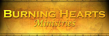 Burning Hearts Ministries – Mike & Darla Bachelder